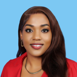 Monique Wilson-Raymond
